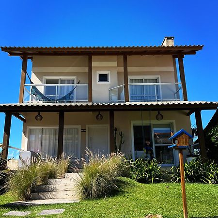 Florianópolis Santinho Ocean View House 빌라 외부 사진