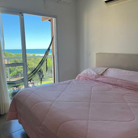 Florianópolis Santinho Ocean View House 빌라 외부 사진