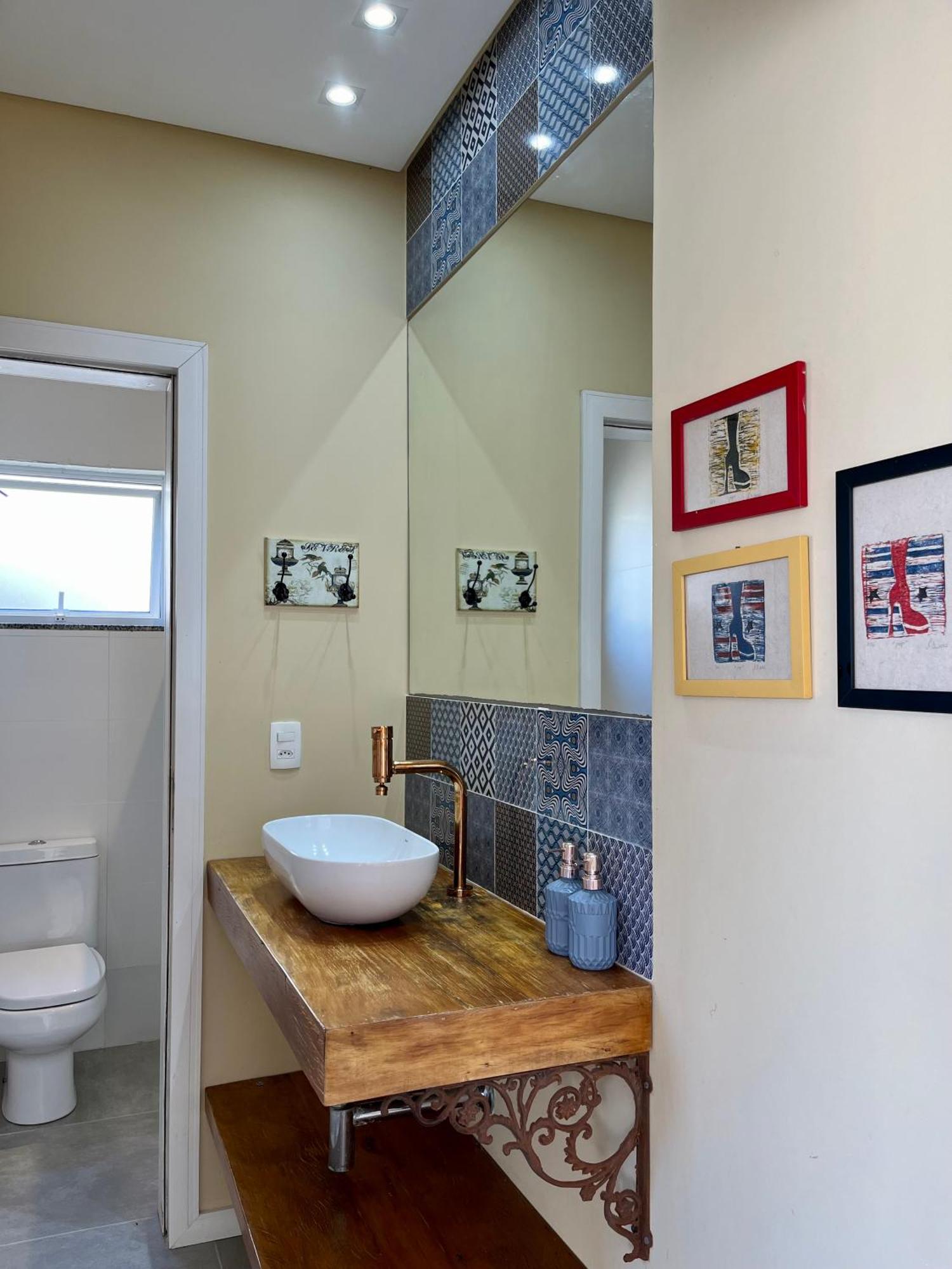 Florianópolis Santinho Ocean View House 빌라 외부 사진