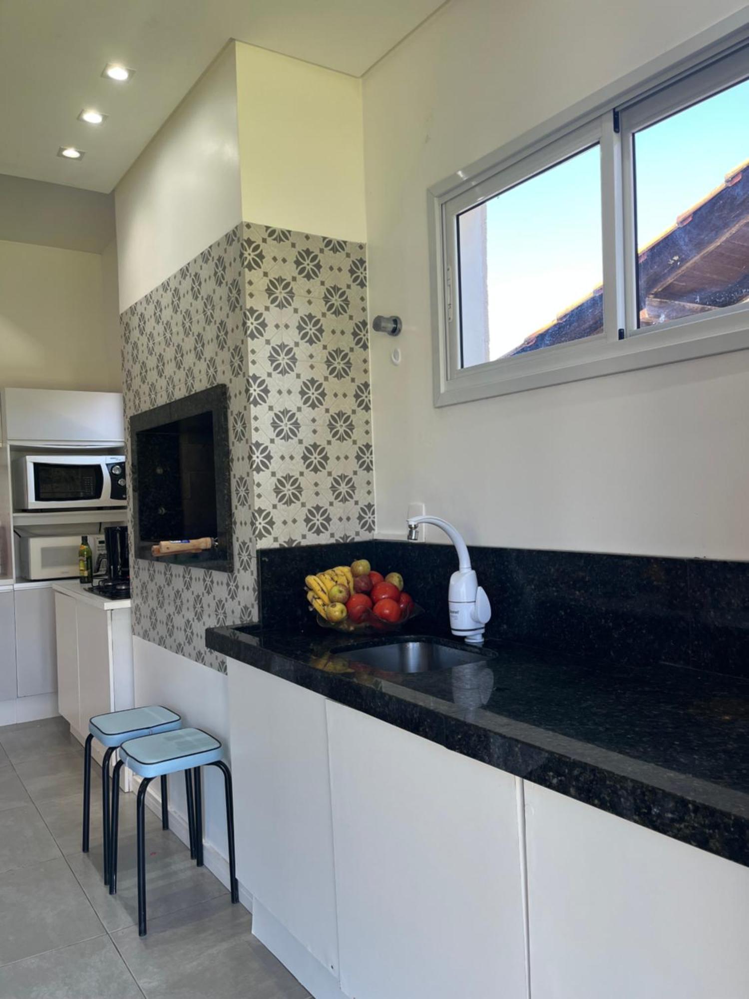 Florianópolis Santinho Ocean View House 빌라 외부 사진