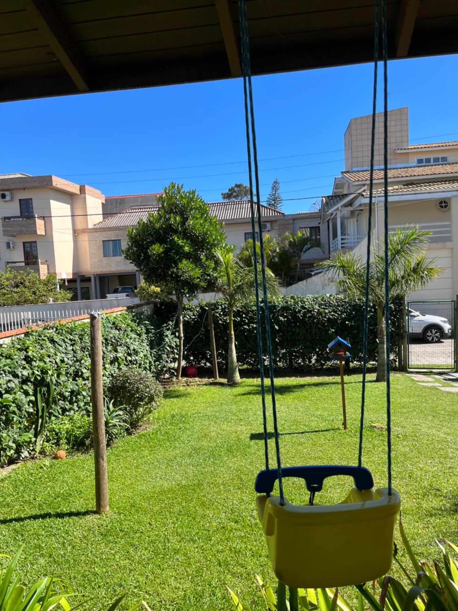 Florianópolis Santinho Ocean View House 빌라 외부 사진