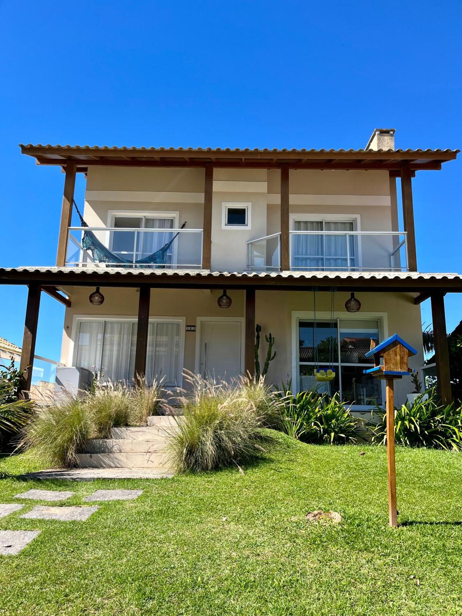 Florianópolis Santinho Ocean View House 빌라 외부 사진