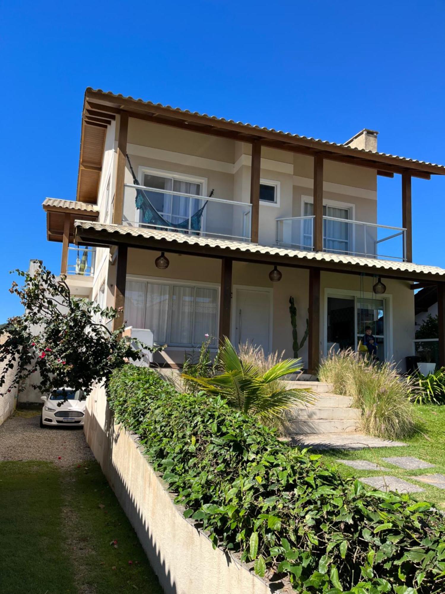Florianópolis Santinho Ocean View House 빌라 외부 사진