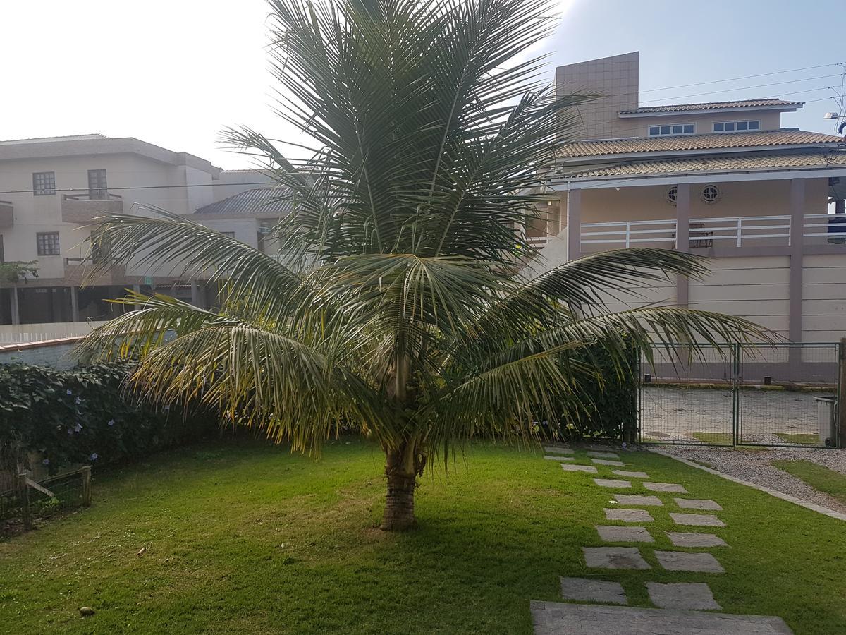 Florianópolis Santinho Ocean View House 빌라 외부 사진