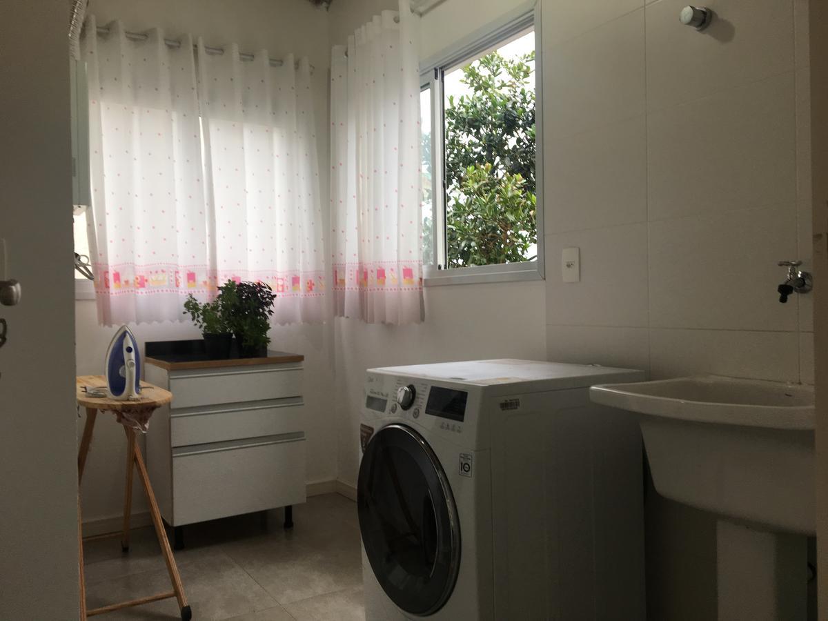 Florianópolis Santinho Ocean View House 빌라 외부 사진