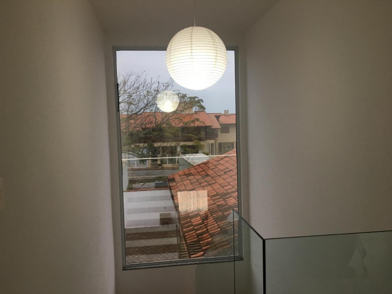 Florianópolis Santinho Ocean View House 빌라 외부 사진