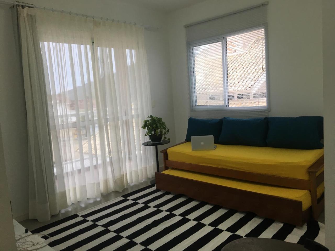 Florianópolis Santinho Ocean View House 빌라 외부 사진