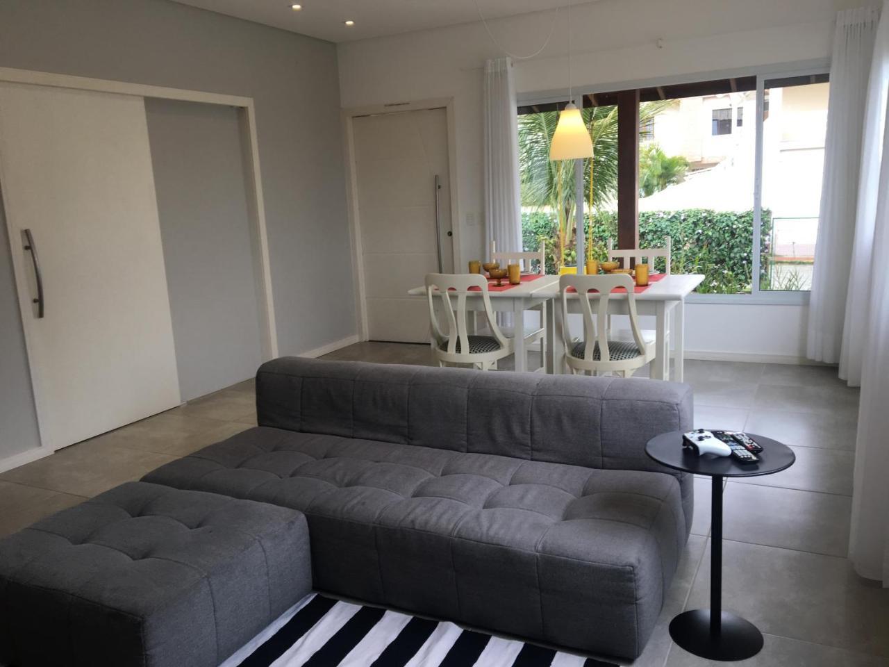 Florianópolis Santinho Ocean View House 빌라 외부 사진